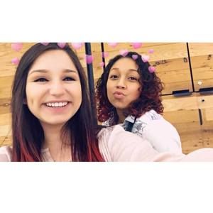 Meet your Posher, Taylor